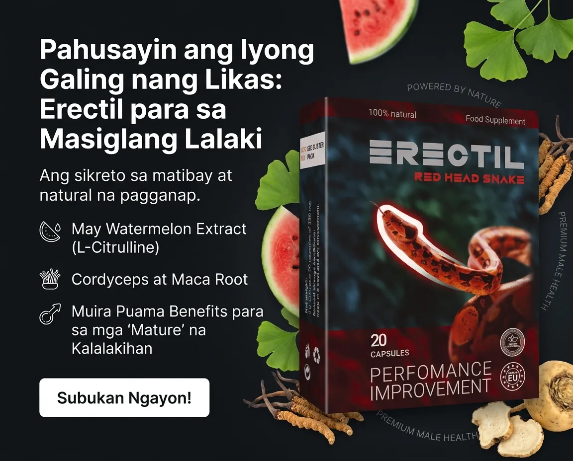 Paano gumagana ang Erectil